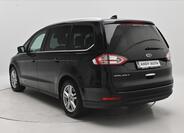Ford Galaxy 7