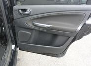 Ford S-MAX MPV 2,2 l 147 kw