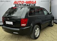Jeep Grand Cherokee Ostatní 3,7 l 154 kw