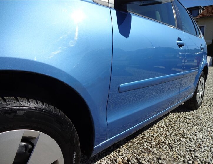 Volkswagen Polo Hatchback 1,4 l 55 kw