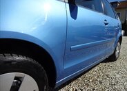 Volkswagen Polo Hatchback 1,4 l 55 kw