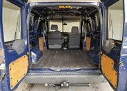 Ford Transit Connect 11