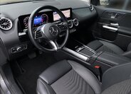 Mercedes-Benz Třídy B MPV 2,0 l 110 kw