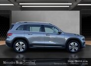 Mercedes-Benz GLB SUV 2,0 l 110 kw