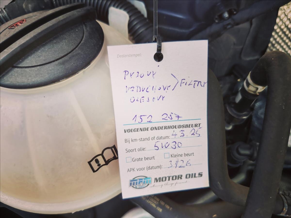 Volkswagen Tiguan SUV 0,0 90 kw