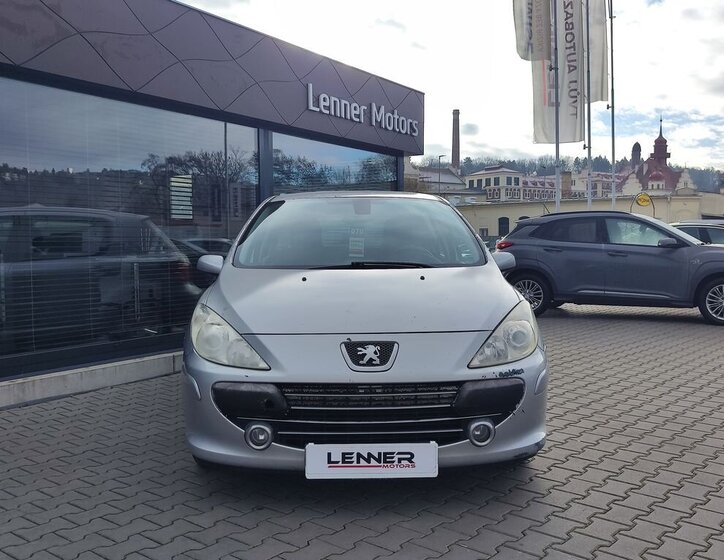 Peugeot 307 2