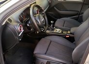 Audi A3 Sedan 1,4 l 103 kw