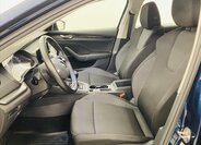 Škoda Octavia Kombi 2,0 l 85 kw