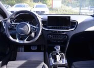 KIA ProCeed Hatchback 0,0 103 kw