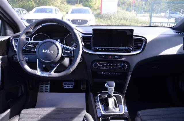 KIA ProCeed Hatchback 0,0 103 kw