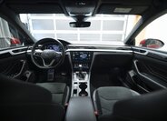 Volkswagen Arteon Kombi 2,0 l 110 kw