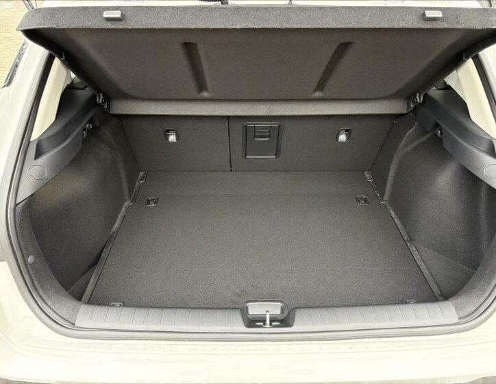 KIA Ostatní Hatchback 1,6 l 132 kw