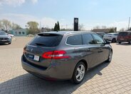 Peugeot 308 Kombi 1,2 l 96 kw