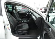 Volkswagen Passat Kombi 2,0 l 110 kw