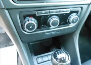 Volkswagen Golf Hatchback 1,6 l 77 kw