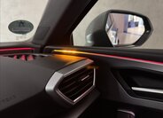 Seat Leon Kombi 1,4 l 150 kw