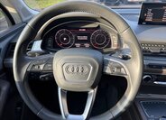 Audi Q7 SUV / Terénní 3,0 l 200 kw