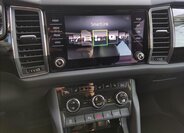 Škoda Kodiaq SUV 1,4 l 92 kw