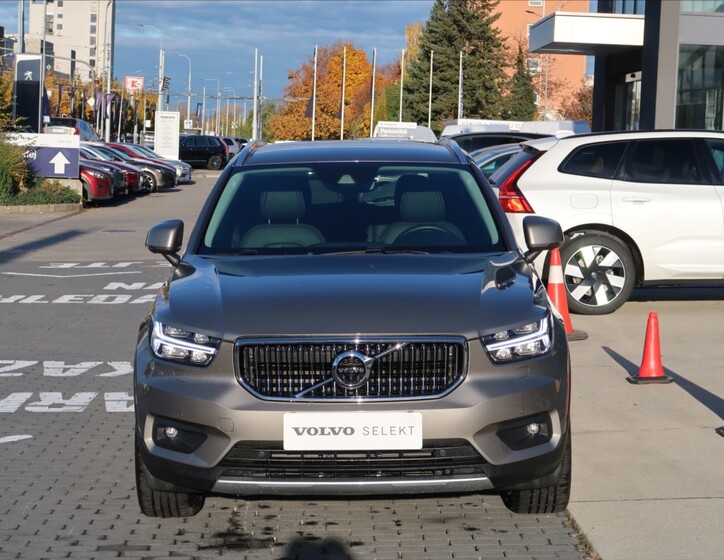 Volvo XC40 2