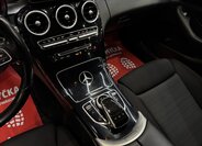 Mercedes-Benz Třídy C Kombi 1,6 l 100 kw