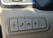 Hyundai Tucson SUV / Terénní 1,7 l 85 kw