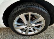 Škoda Octavia Sedan / Limuzína 1,4 l 81 kw