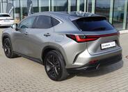 Lexus NX 350h 7