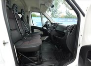 Peugeot Boxer Ostatní 2,0 l 96 kw