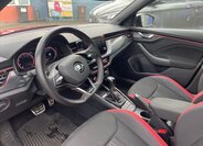 Škoda Kamiq Hatchback 999,0 81 kw