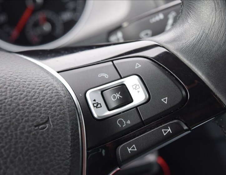 Volkswagen Golf Kombi 1,4 l 90 kw