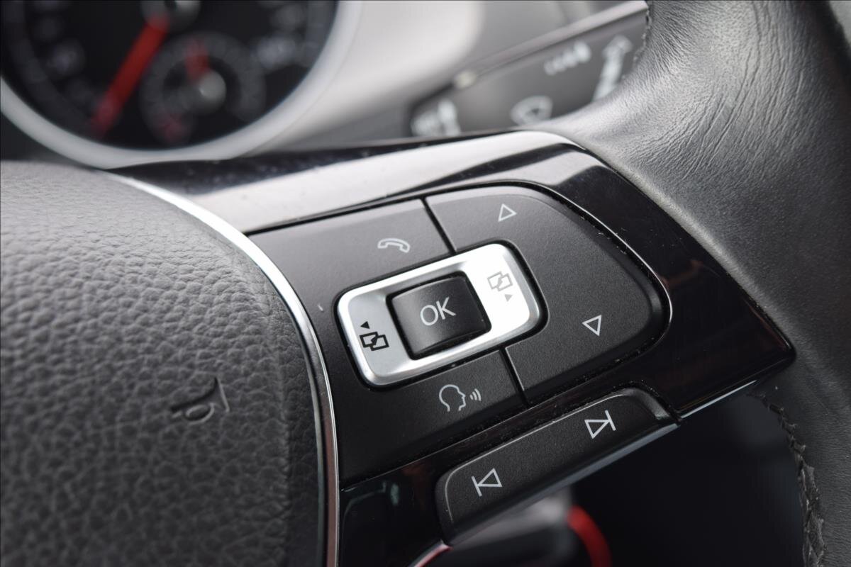 Volkswagen Golf Kombi 1,4 l 90 kw