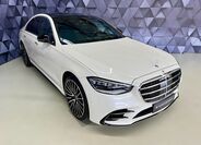 Mercedes-Benz Třídy S 4