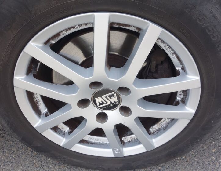 Volkswagen Passat 24