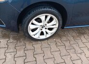 Citroën DS4 Hatchback 1,2 l 96 kw