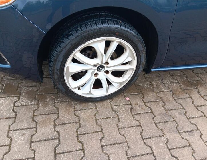 Citroën DS4 Hatchback 1,2 l 96 kw