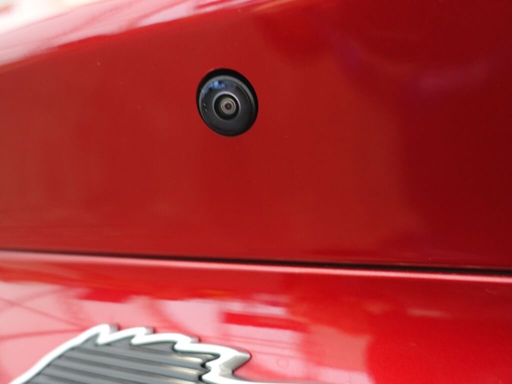 Ford Mustang Mach-E SUV 0,0 198 kw