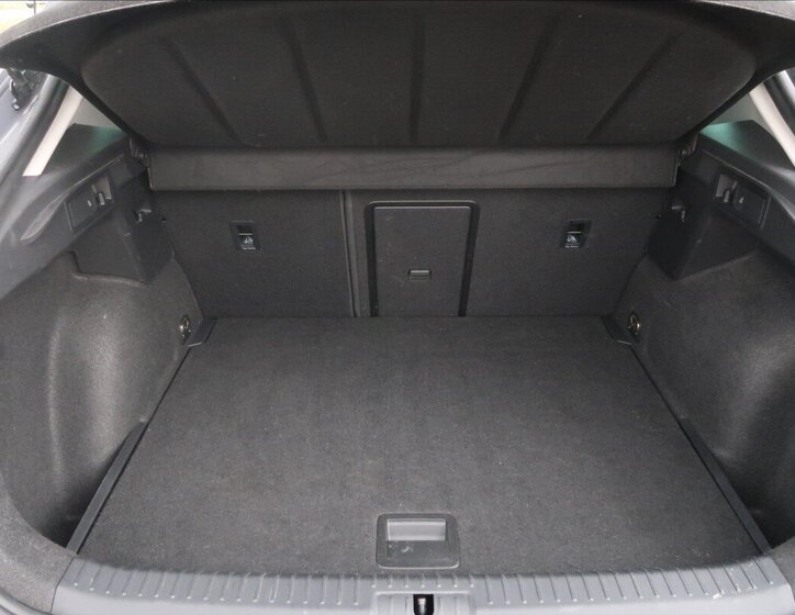 Cupra Formentor SUV 1,5 l 110 kw