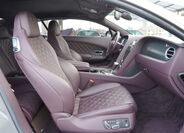 Bentley Continental GT 25