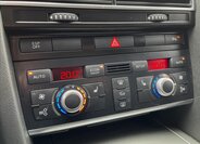 Audi A6 Kombi 3,0 l 171 kw