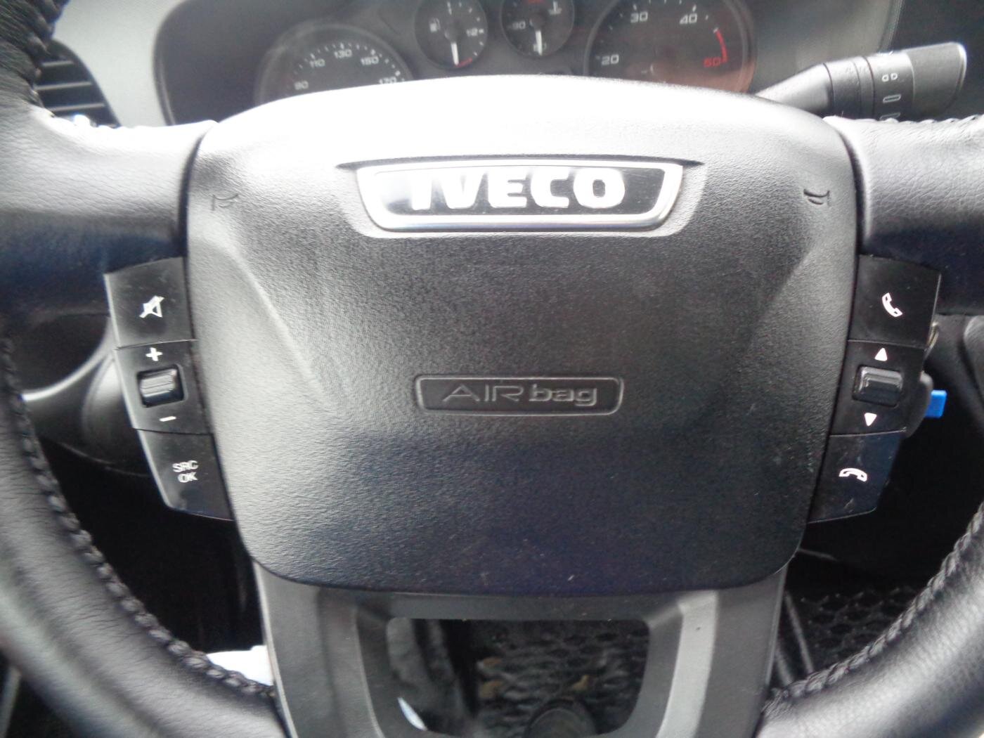 Iveco Daily Ostatní 2,3 l 100 kw