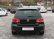 Volkswagen Golf Hatchback 1,2 l 77 kw
