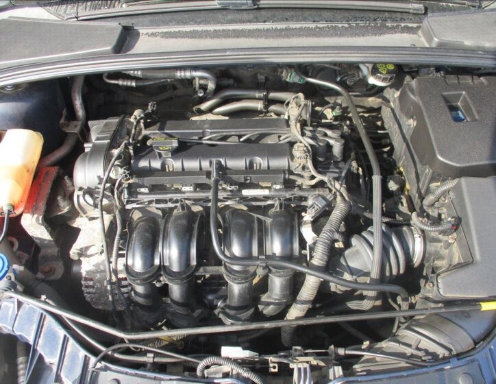 Ford Focus Kombi 1,6 l 77 kw