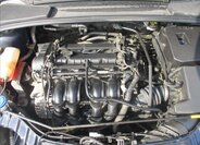 Ford Focus Kombi 1,6 l 77 kw