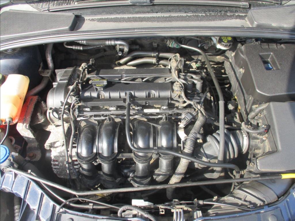 Ford Focus Kombi 1,6 l 77 kw