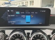 Mercedes-Benz Třídy A Hatchback 1,3 l 120 kw