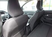 Dacia Duster SUV / Terénní 1,3 l 96 kw