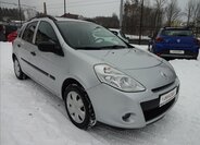 Renault Clio Kombi 1,5 l 50 kw