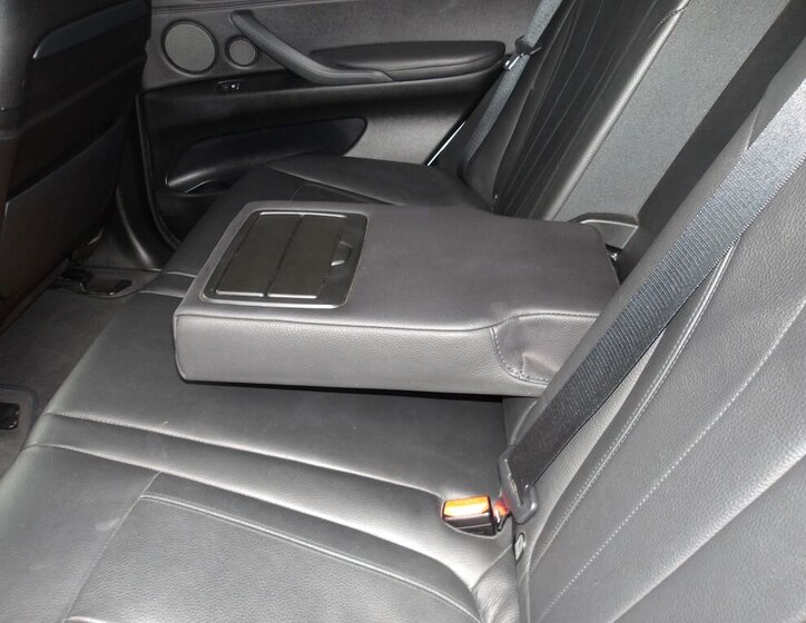 BMW X5 SUV 3,0 l 280 kw