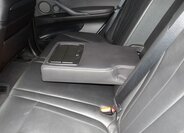 BMW X5 SUV 3,0 l 280 kw