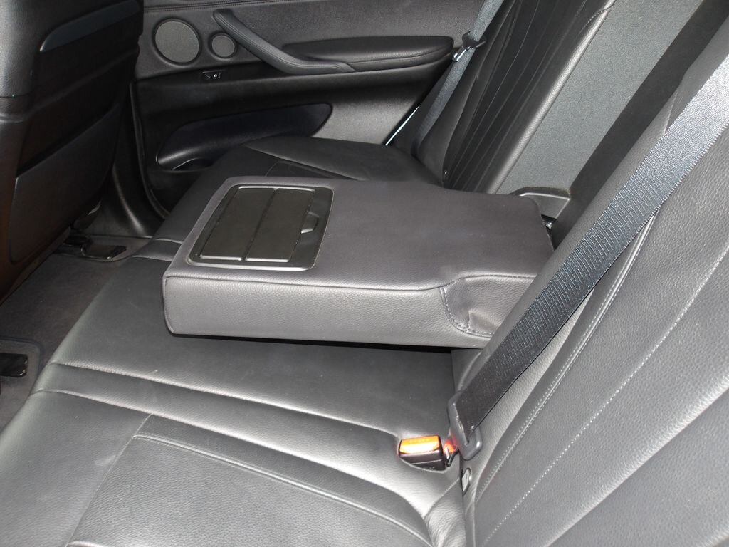 BMW X5 SUV 3,0 l 280 kw